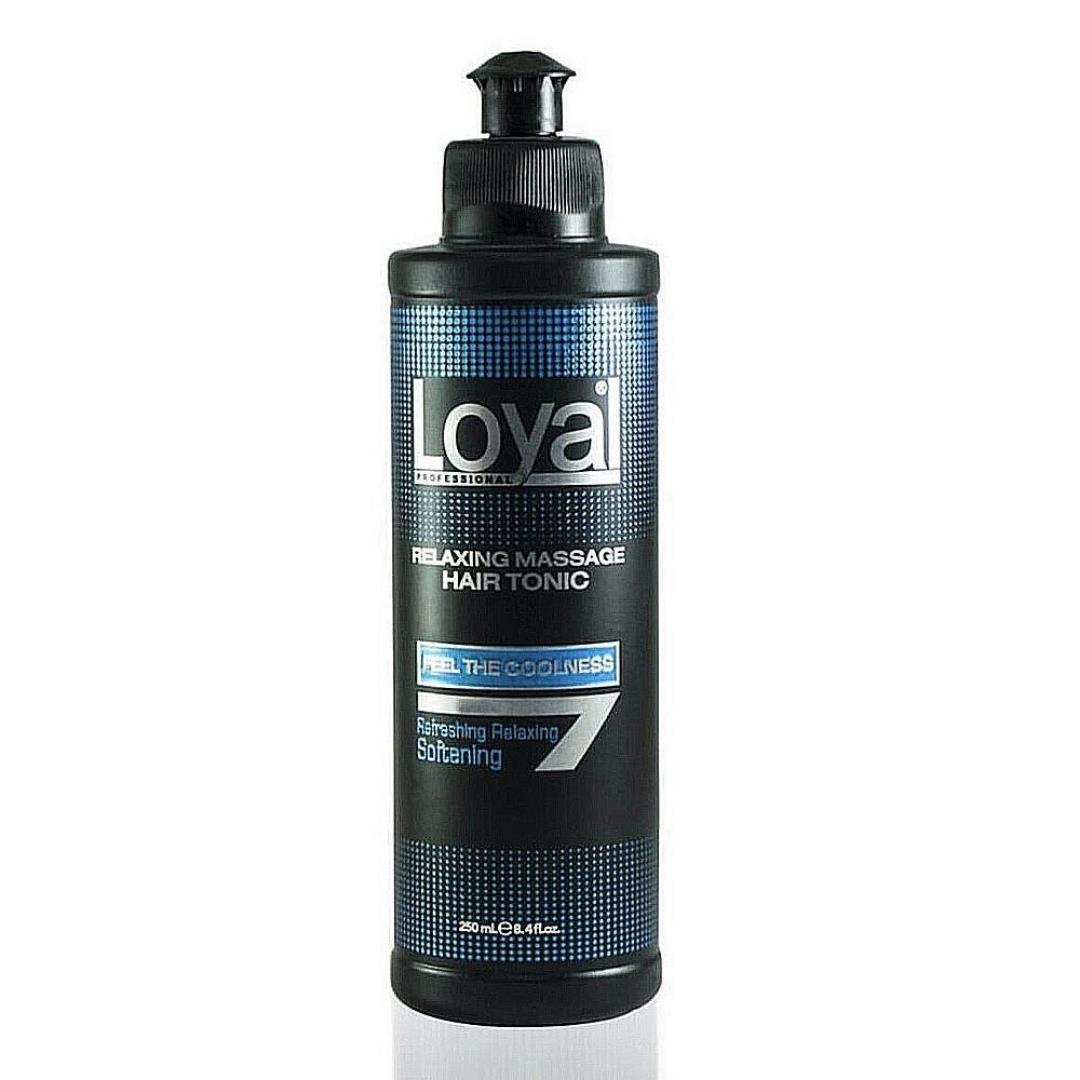 LOYAL SAÇ TONİĞİ 250ML.