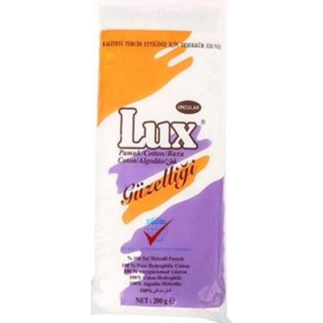 Lux Pamuk 200Gr.
