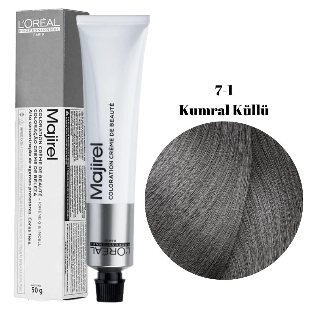 Majıral Boya 7-1