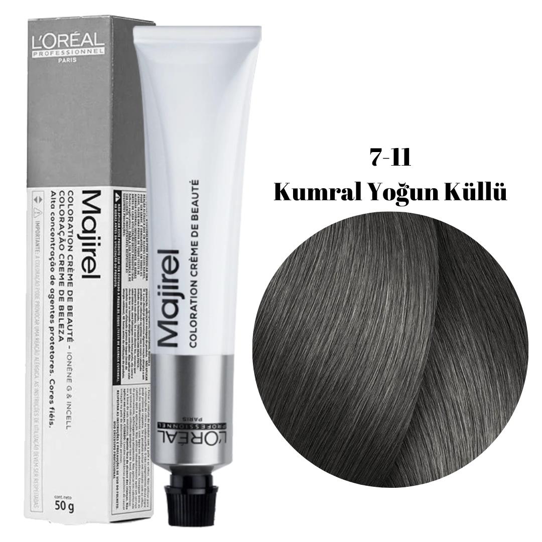 Majıral Boya 7-11