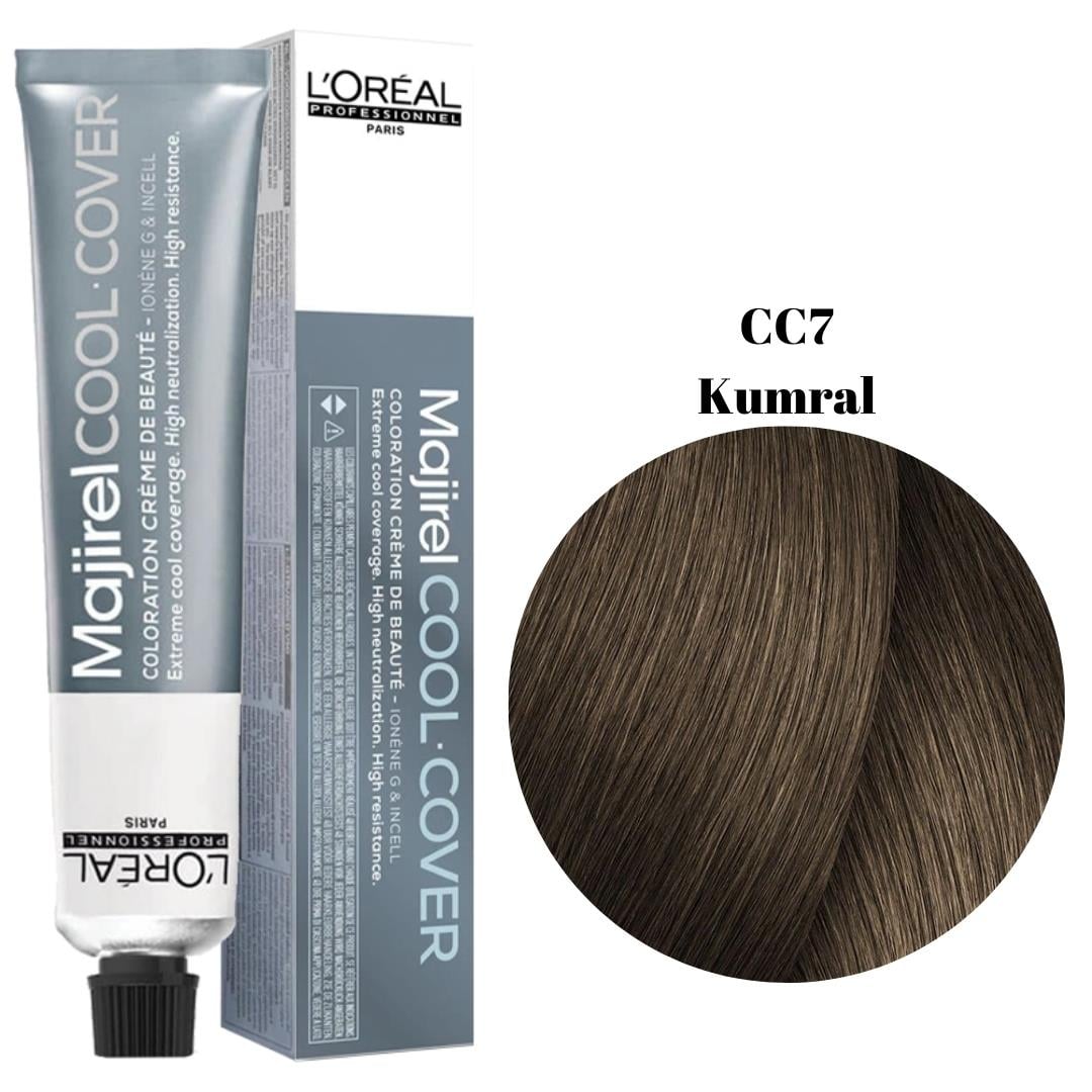 Majıral Boya Cool Cover 7