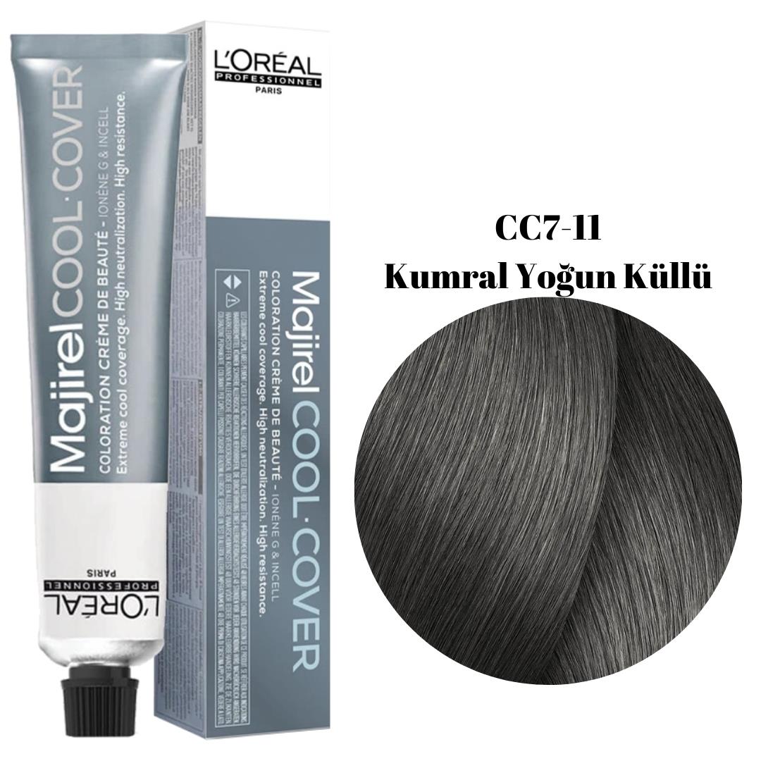 Majıral Cool Cover 7-11