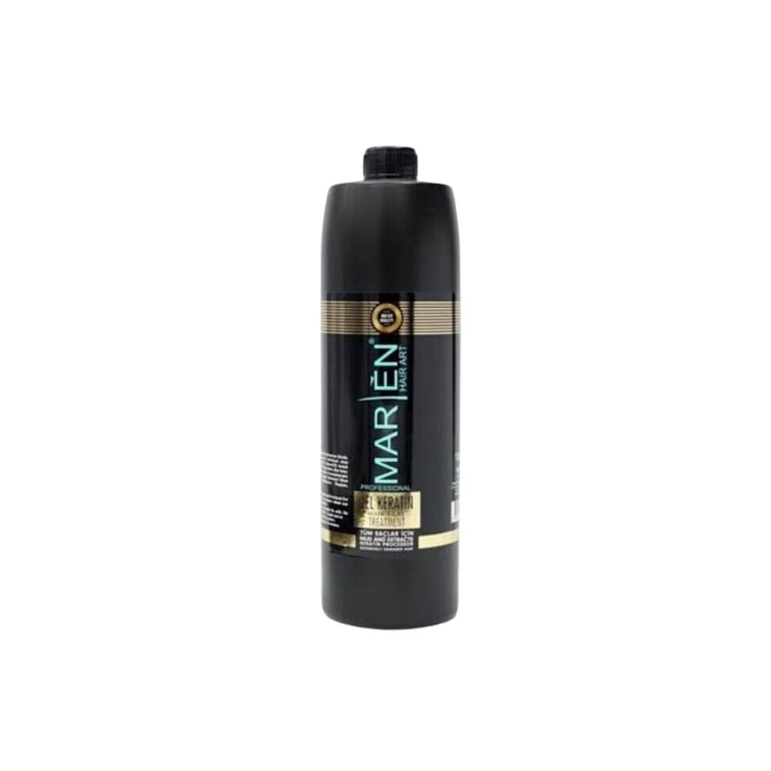 MARIEN JEL KERATIN 1000ML.