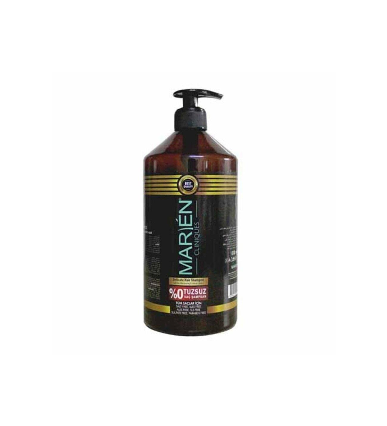 MARIEN SAMP.TUZSUZ 1000ML.