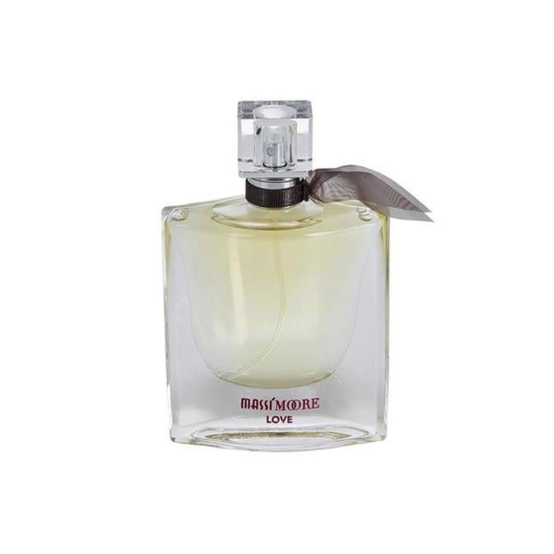 Massi Moore Edp 100Ml Love ( Lavista Bella )