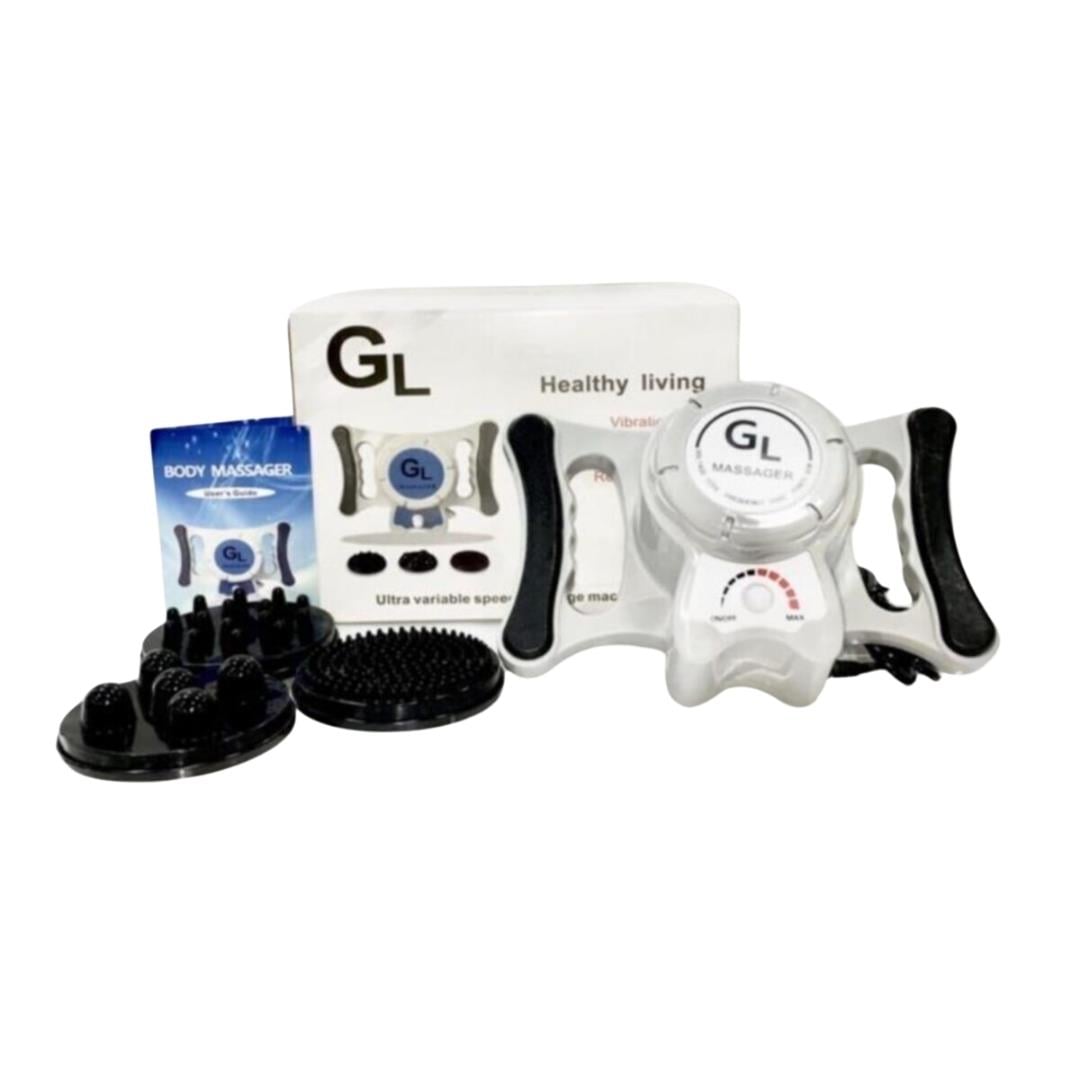 Max Lora Portatif G5 Cihazı