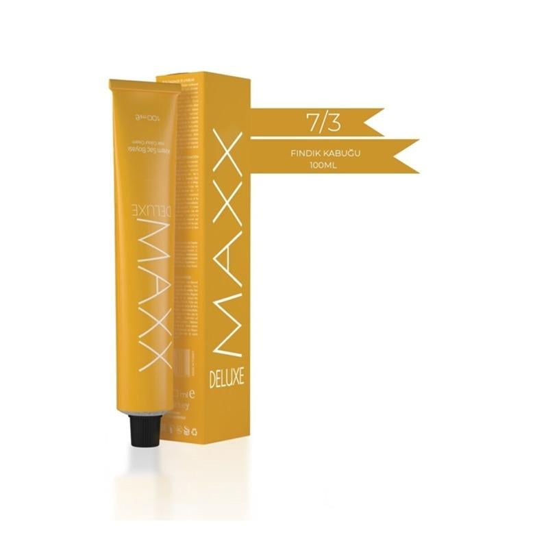 MAXX DELUXE BOYA 100ML. 7-3