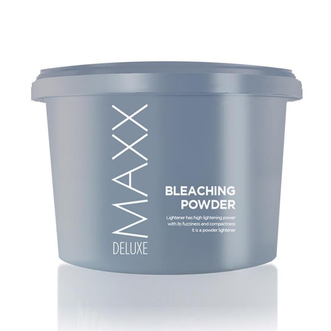 Maxx Delüxe Toz Saç Açıcı 2000Gr Mavi