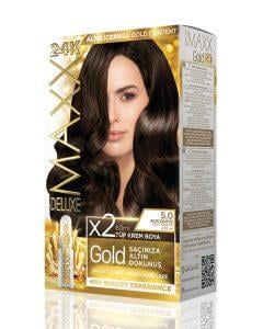 Maxx Golden Beauty 5-0