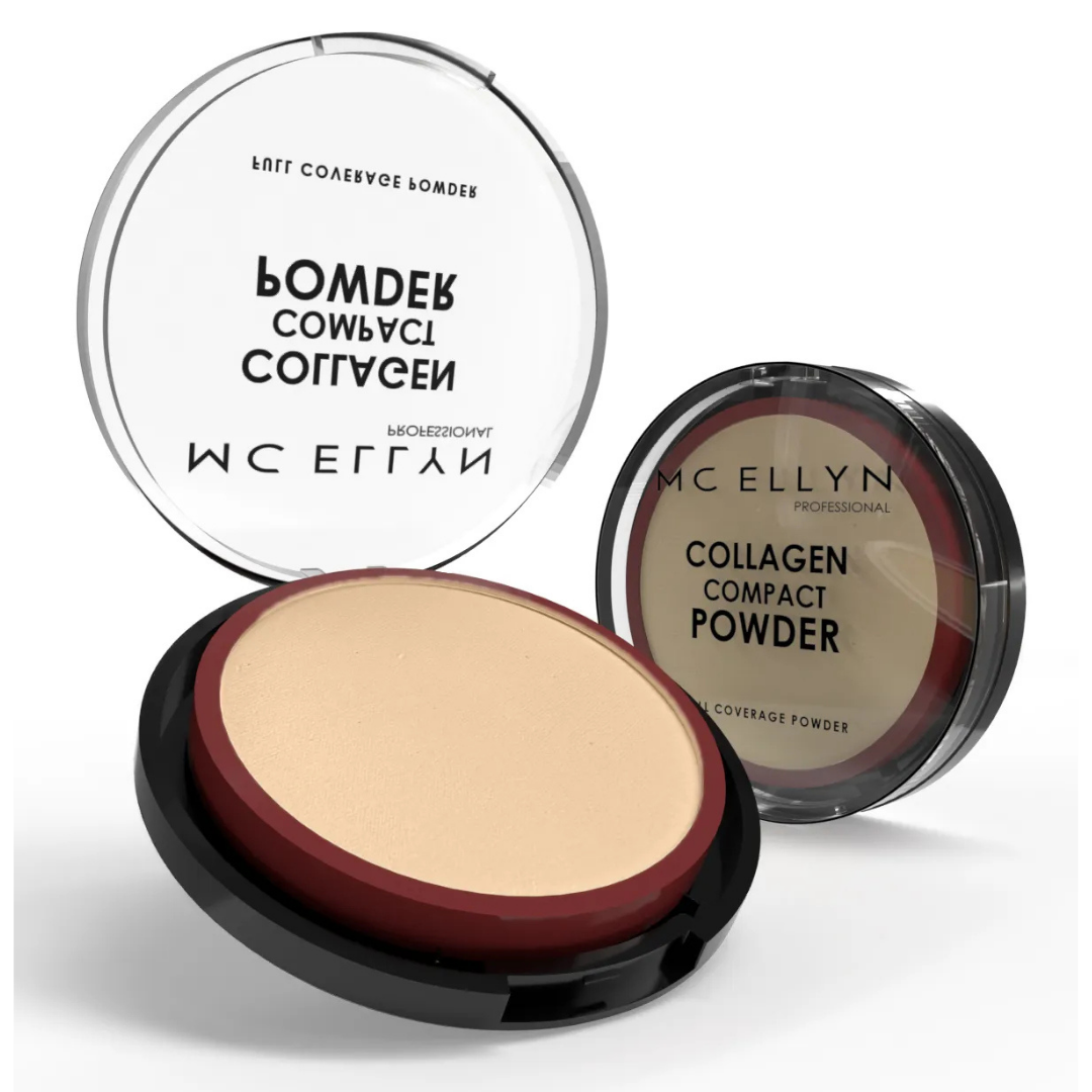 MC Ellyn Collagen Matte Powder 02