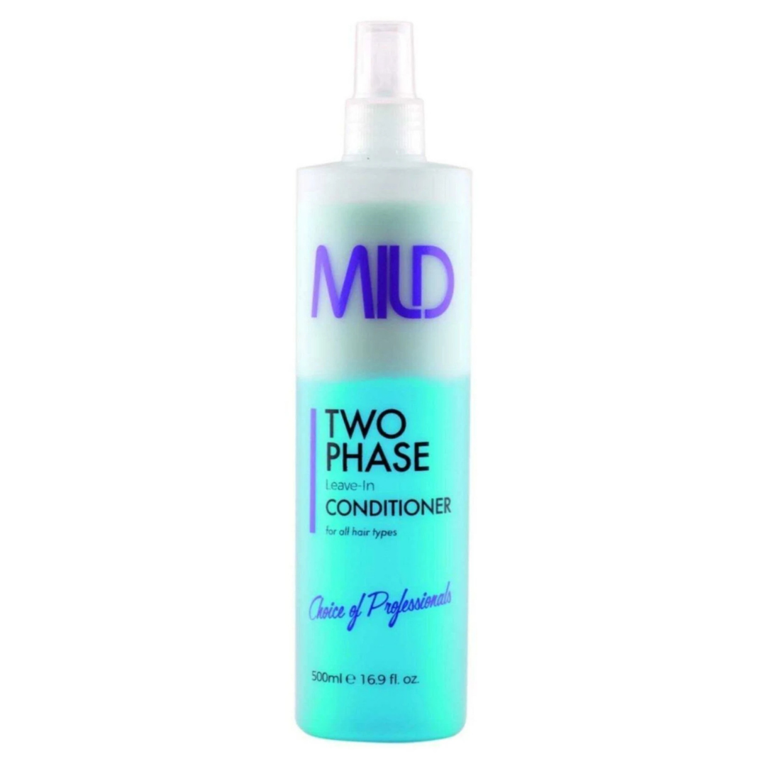 Mild Fön Suyu 500Ml.