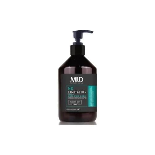 MILD ŞAMPUAN 500ML.ANTI-HAIR LOSS