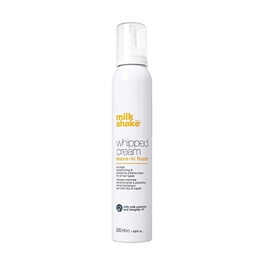 Mılk Shake Whıpped Cream 200 Ml.