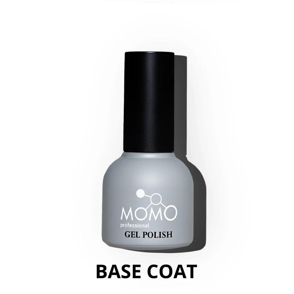MOMO BASE COAT 9ml.