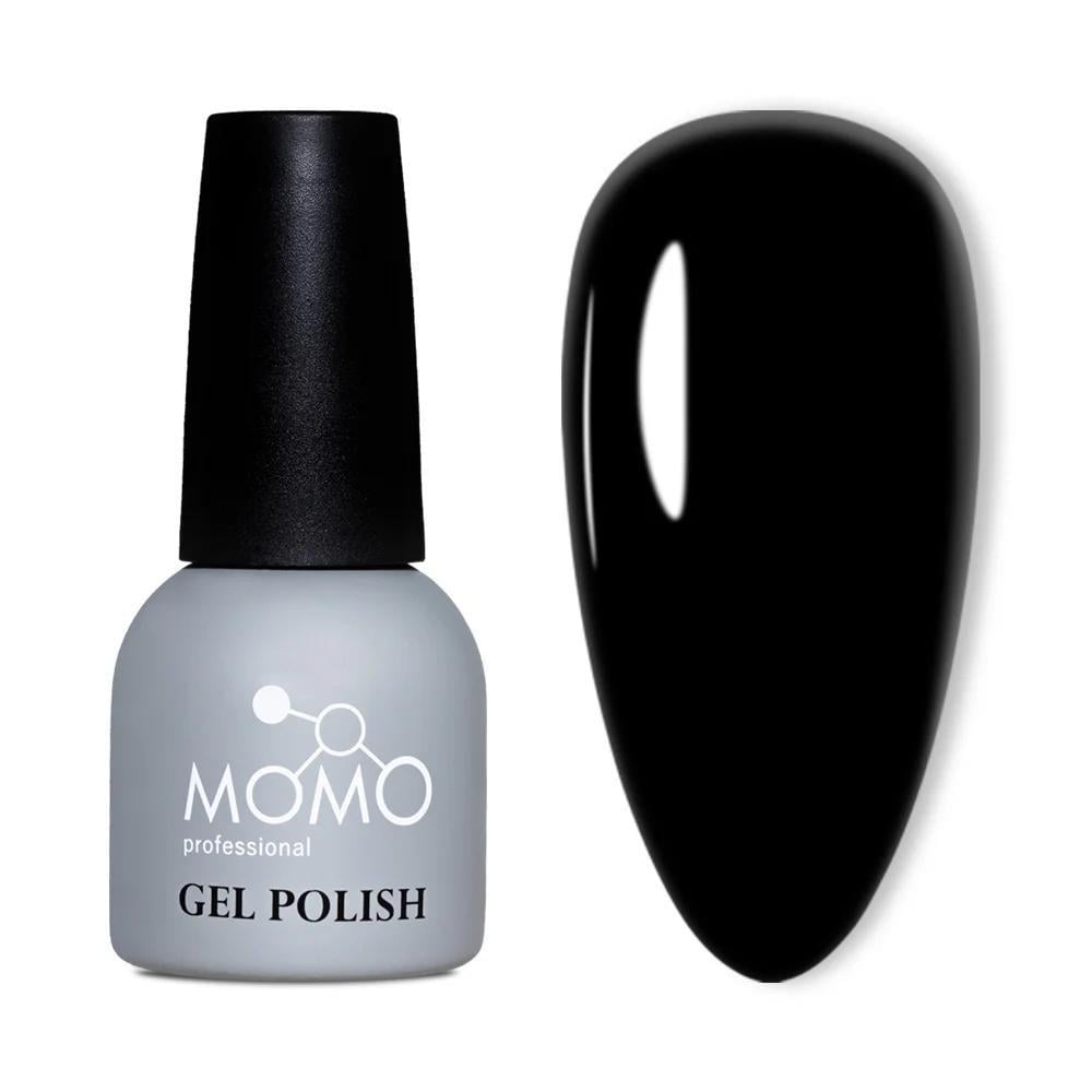 MOMO KLASİK SERİ K001 14ml. SİYAH