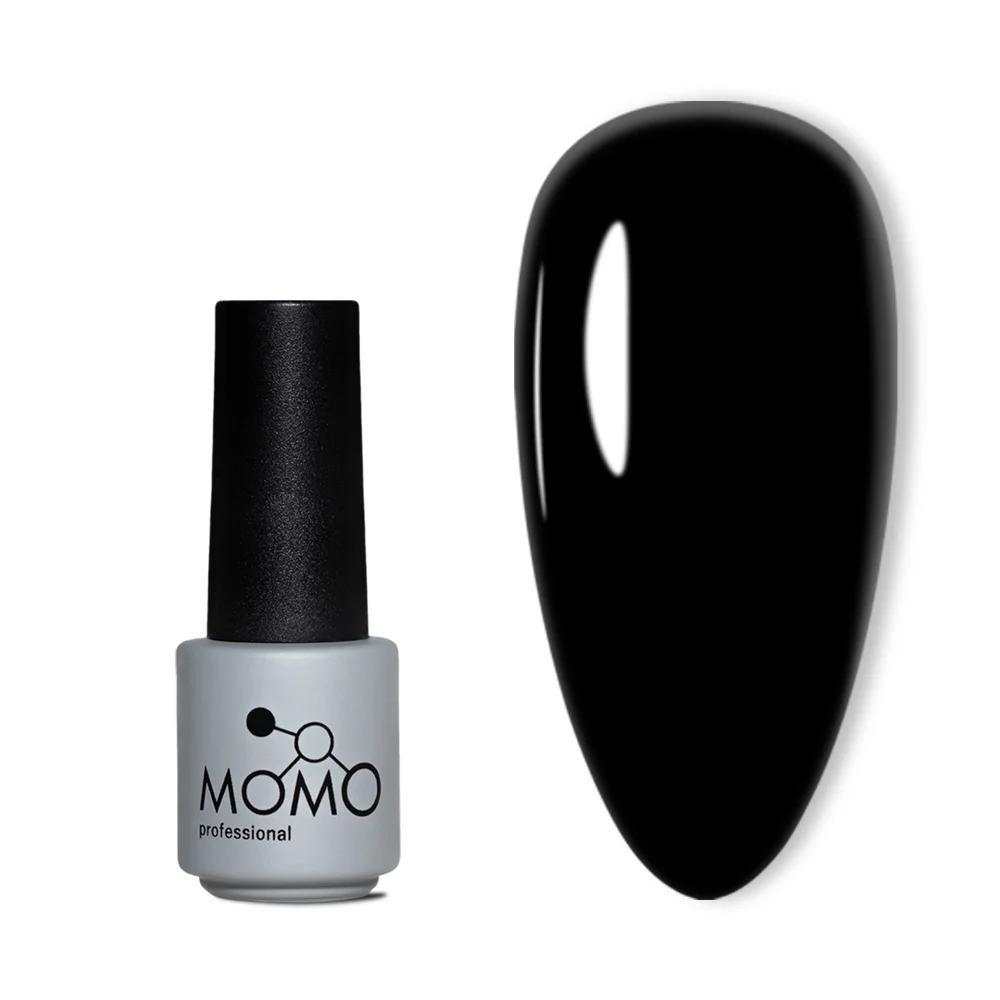 MOMO KLASİK SERİ K001 4ml. SİYAH