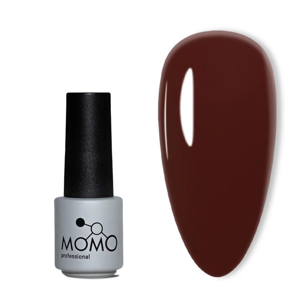MOMO KLASİK SERİ K007 4ml. ACI KAHVE