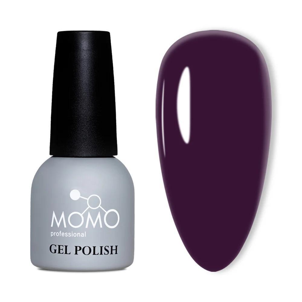 MOMO KLASİK SERİ K036 14ml. KOYU MOR