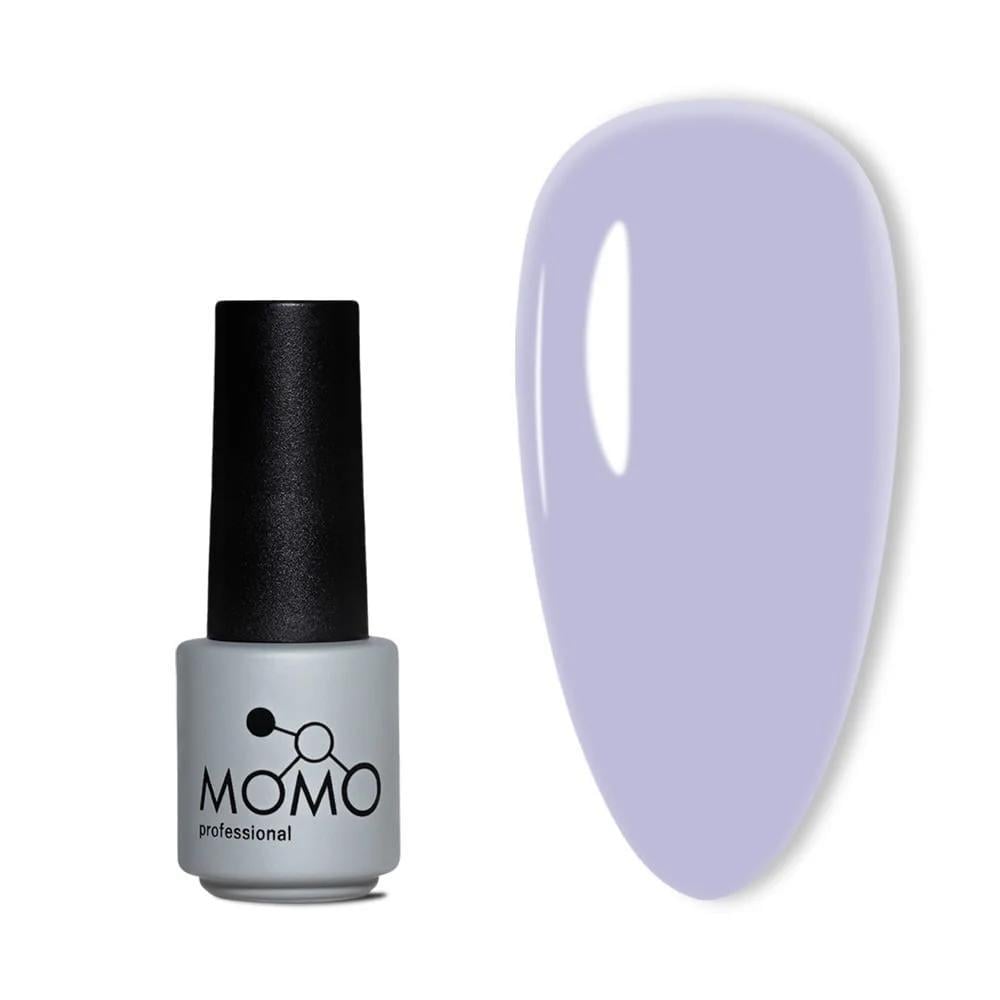 MOMO KLASİK SERİ K039 4ml. AÇIK LAVANTA