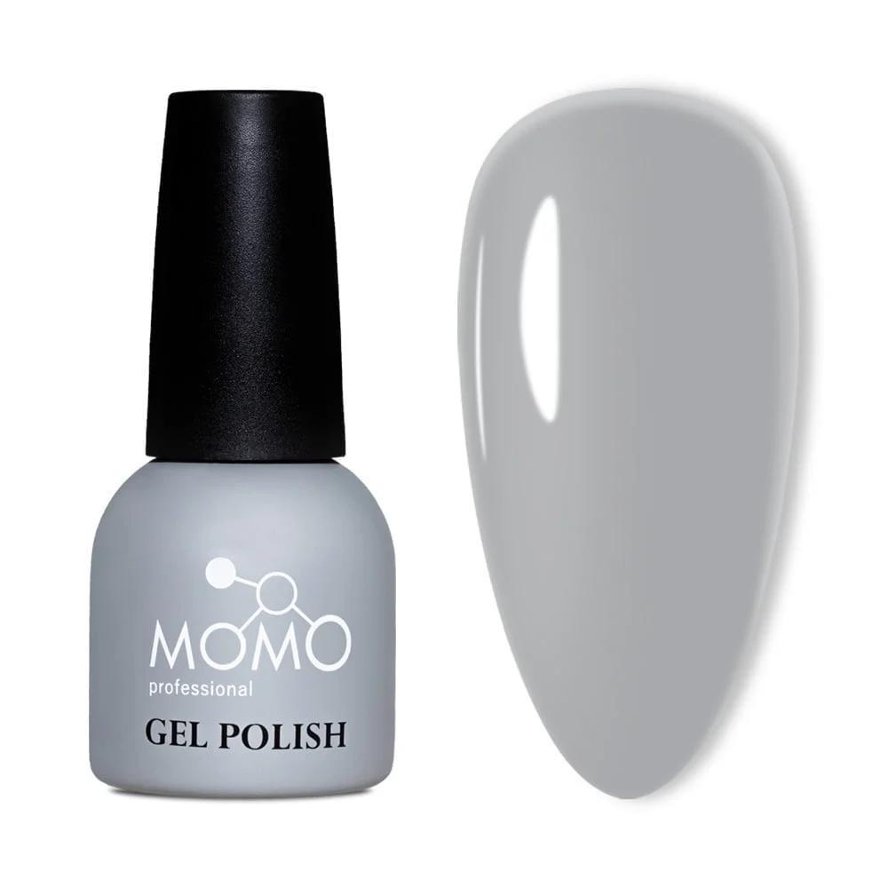 MOMO KLASİK SERİ K040 14ml. AÇIK GRİ