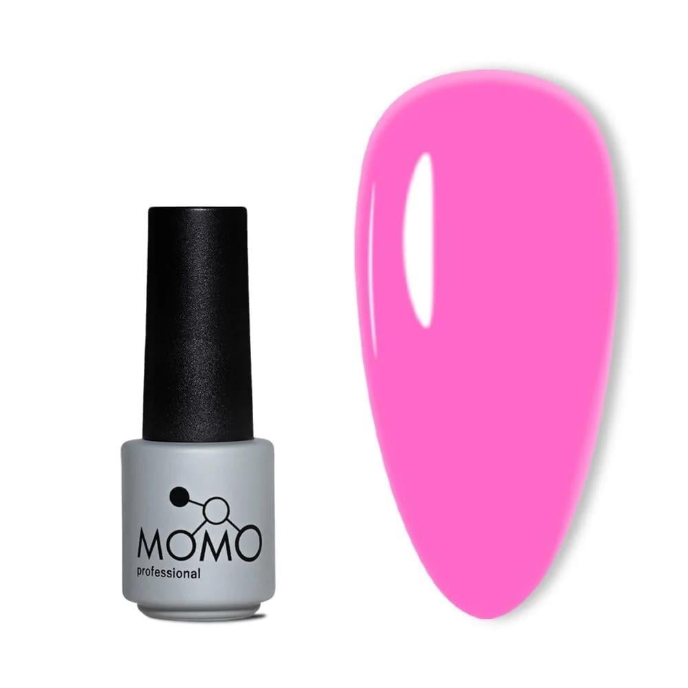MOMO KLASİK SERİ K044 4ml. CANLI PEMBE