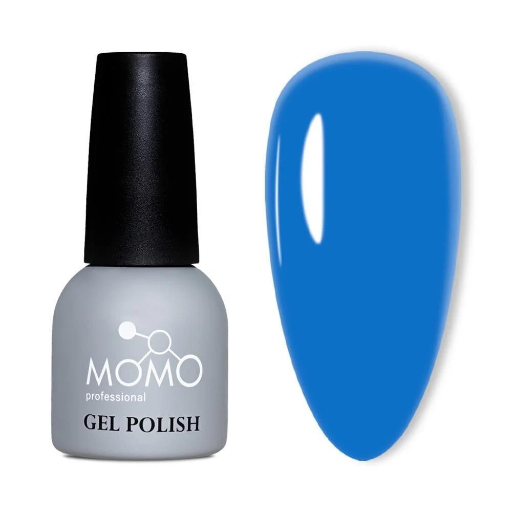 MOMO KLASİK SERİ K046 14ml. OKYANUS MAVİSİ