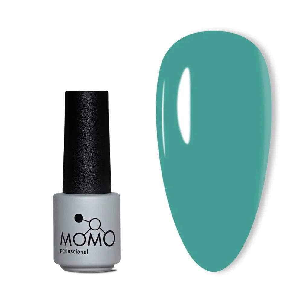 MOMO KLASİK SERİ K047 4ml. NANE YEŞİLİ