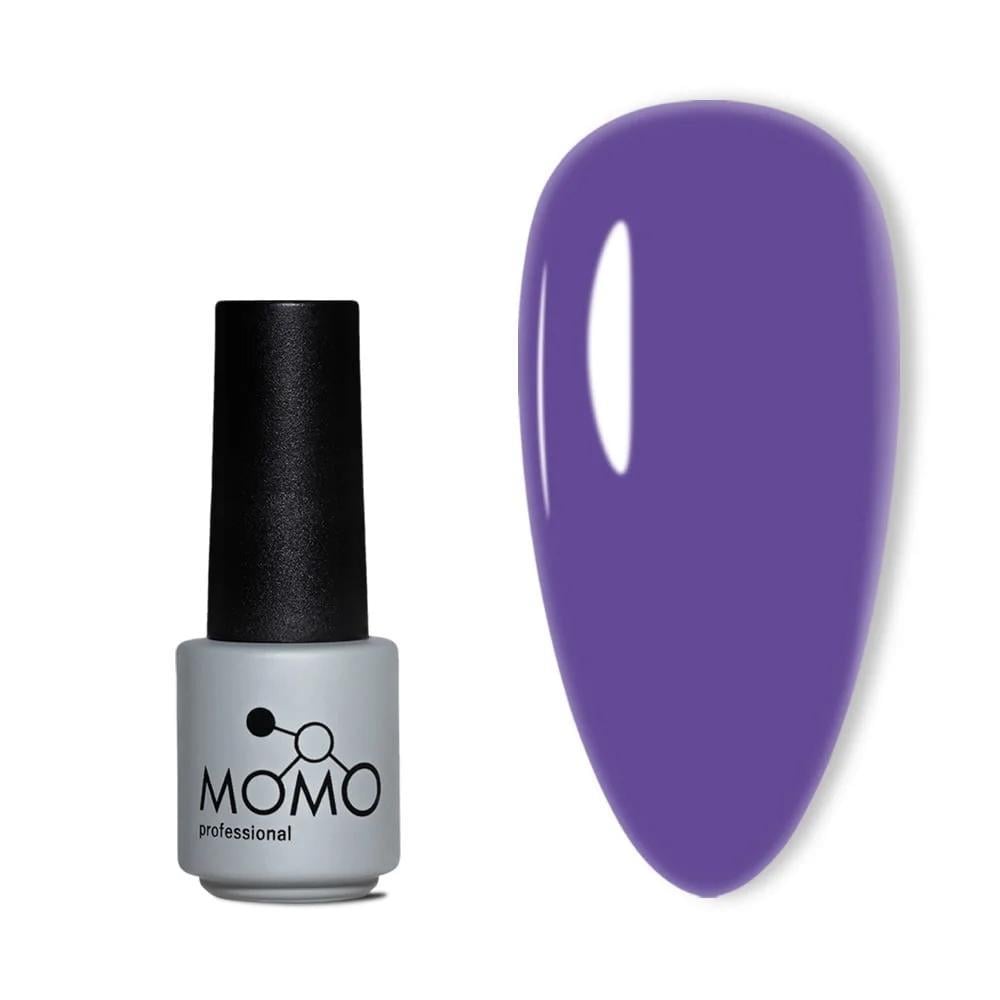 MOMO KLASİK SERİ K050 4ml. MOR