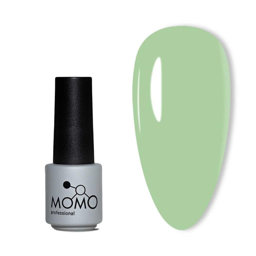 MOMO KLASİK SERİ K057 4ml. SU YEŞİLİ PASTEL