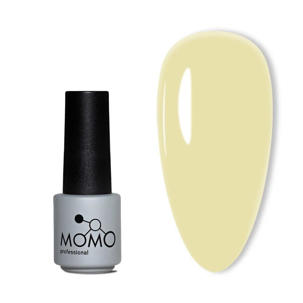 MOMO KLASİK SERİ K064 4ml. KAVUN SARISI