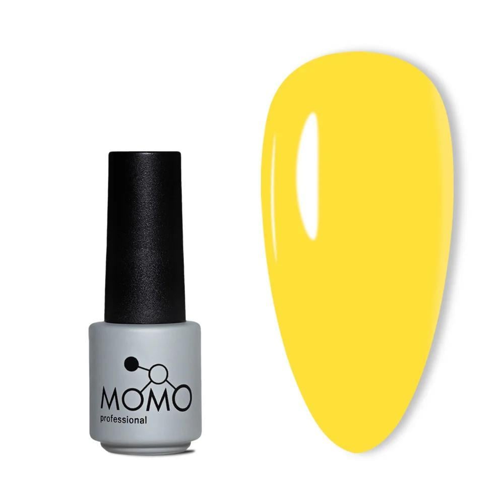 MOMO KLASİK SERİ K065 4ml. LİMON SARISI