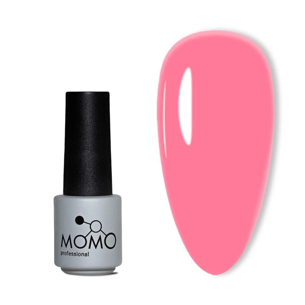 MOMO KLASİK SERİ K074 4ml. AÇIK GÜL KURUSU