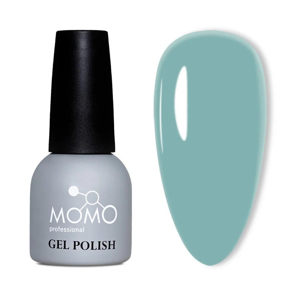 MOMO KLASİK SERİ K106 14ml. YEŞİL GRİ
