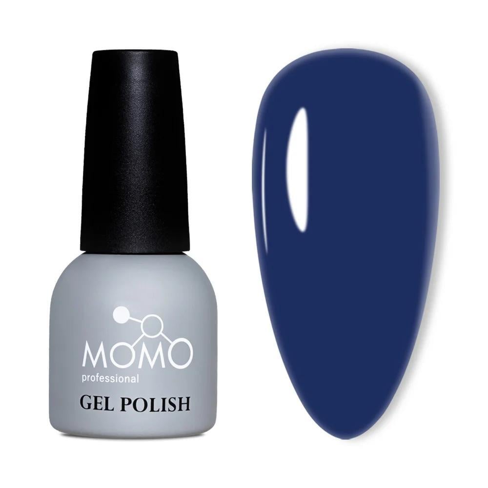 MOMO KLASİK SERİ K121 14ml. KLASİK LACİVERT