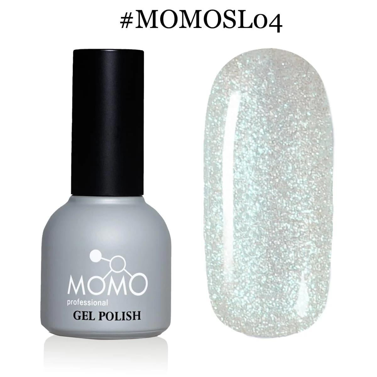 MOMO SHIMMER LIMITED SERİ SL04 10ml.