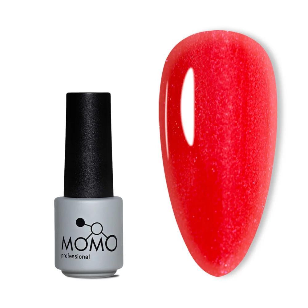 MOMO SİMLİ SERİ S021 4ml. HF.IŞ. AÇIK KIRMIZI