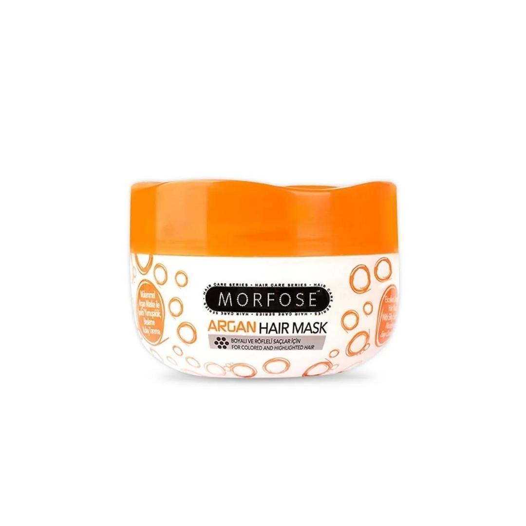 Morfose Hair Mask Argan 500ml.