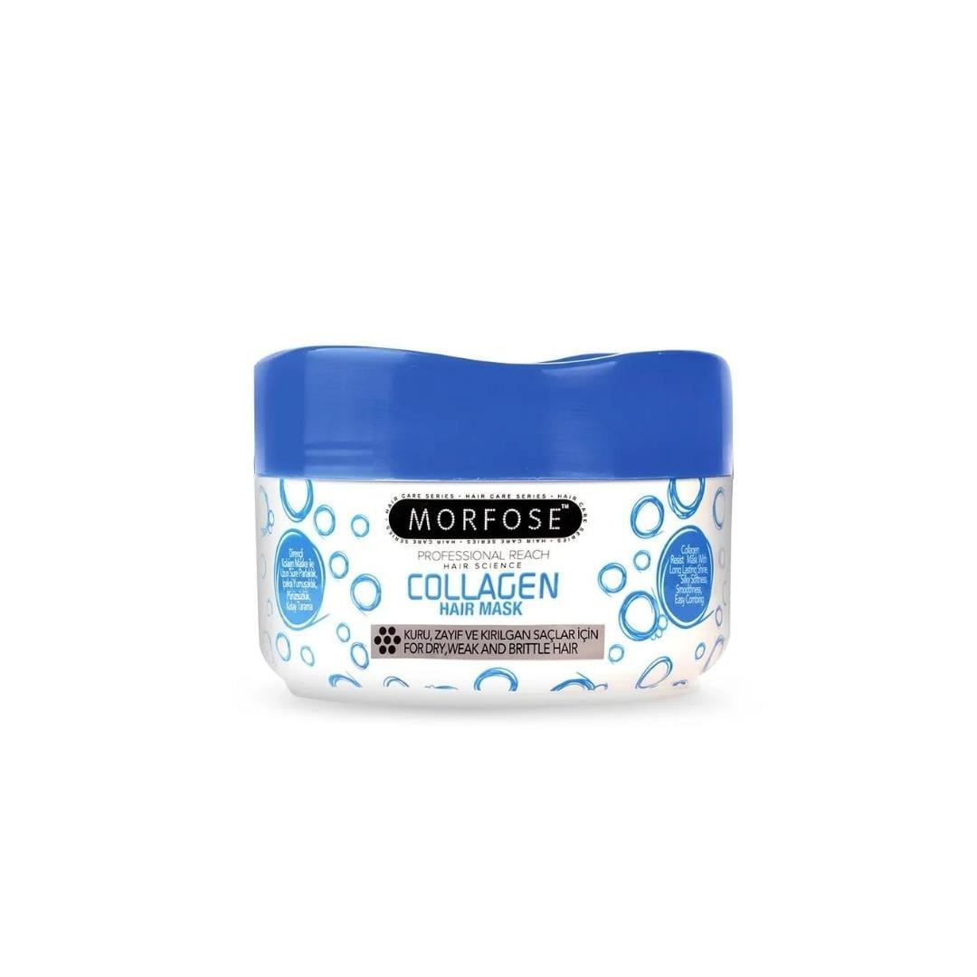 Morfose Hair Mask Collagen 500ml.