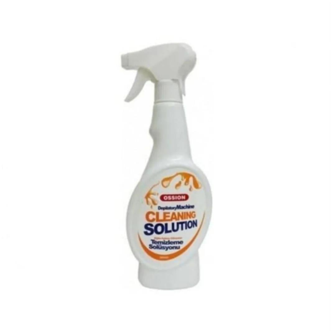 Morfose Ossion Ağda Temizleme Solisyonu 500Ml.