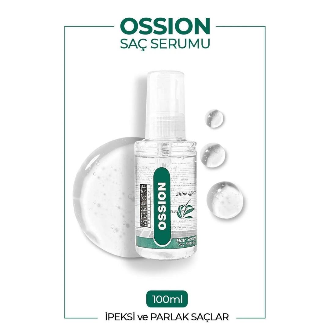 MORFOSE OSSION SAÇ SERUMU 100 ML.