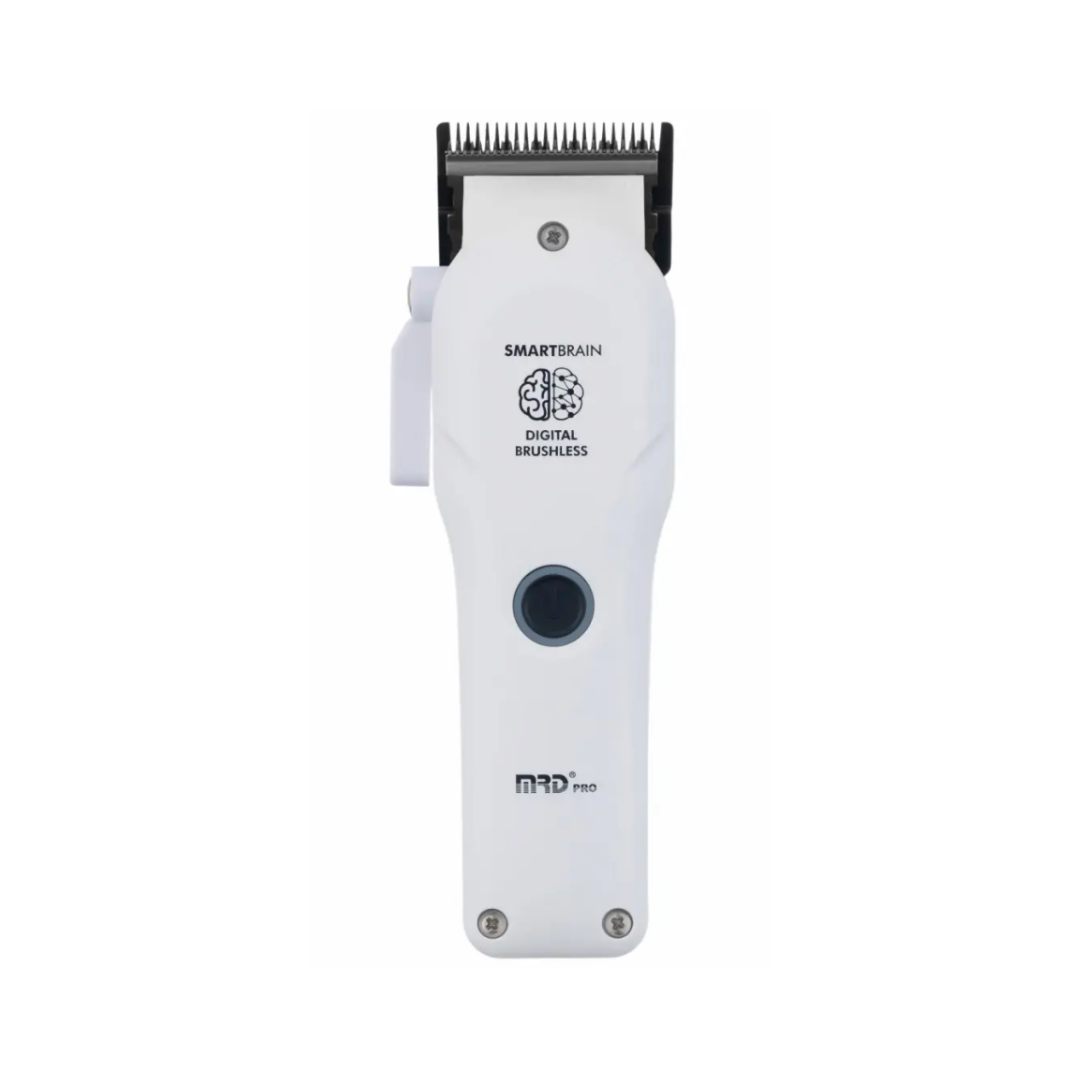 MRD Pro-SmartBrain Tıraş Makinesi HC-3969 Beyaz