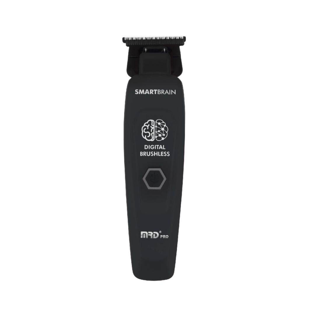 MRD SmartBrain Tıraş Makinesi GMT-3969 Siyah