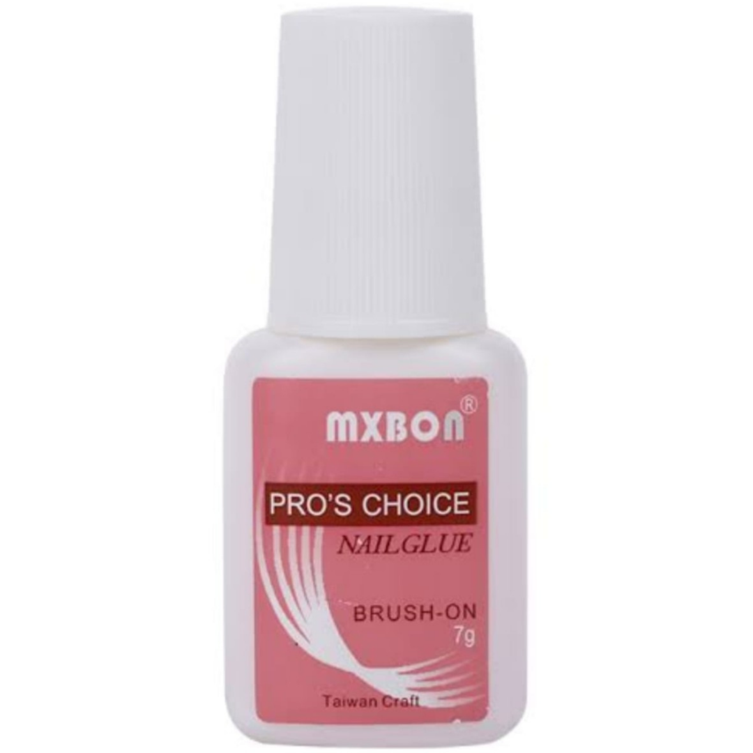 Mxbon Tips Yapıştıcı 7gr.