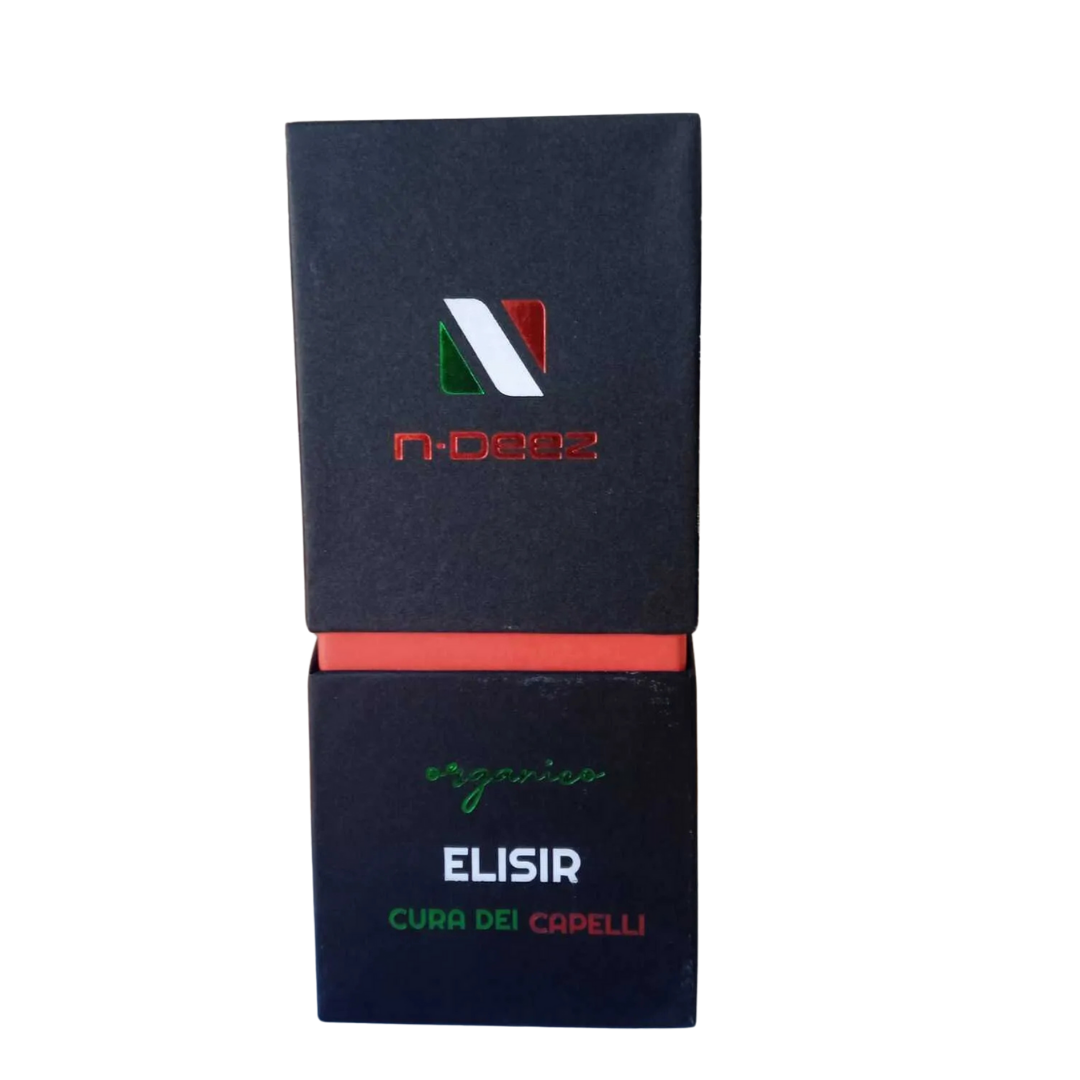 N-Deez Elisir 850ml.