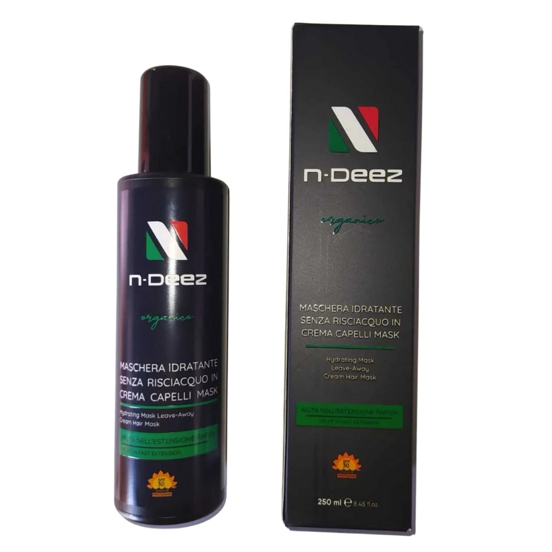 N-Deez Saç Maskesi 250ml. Hydrating