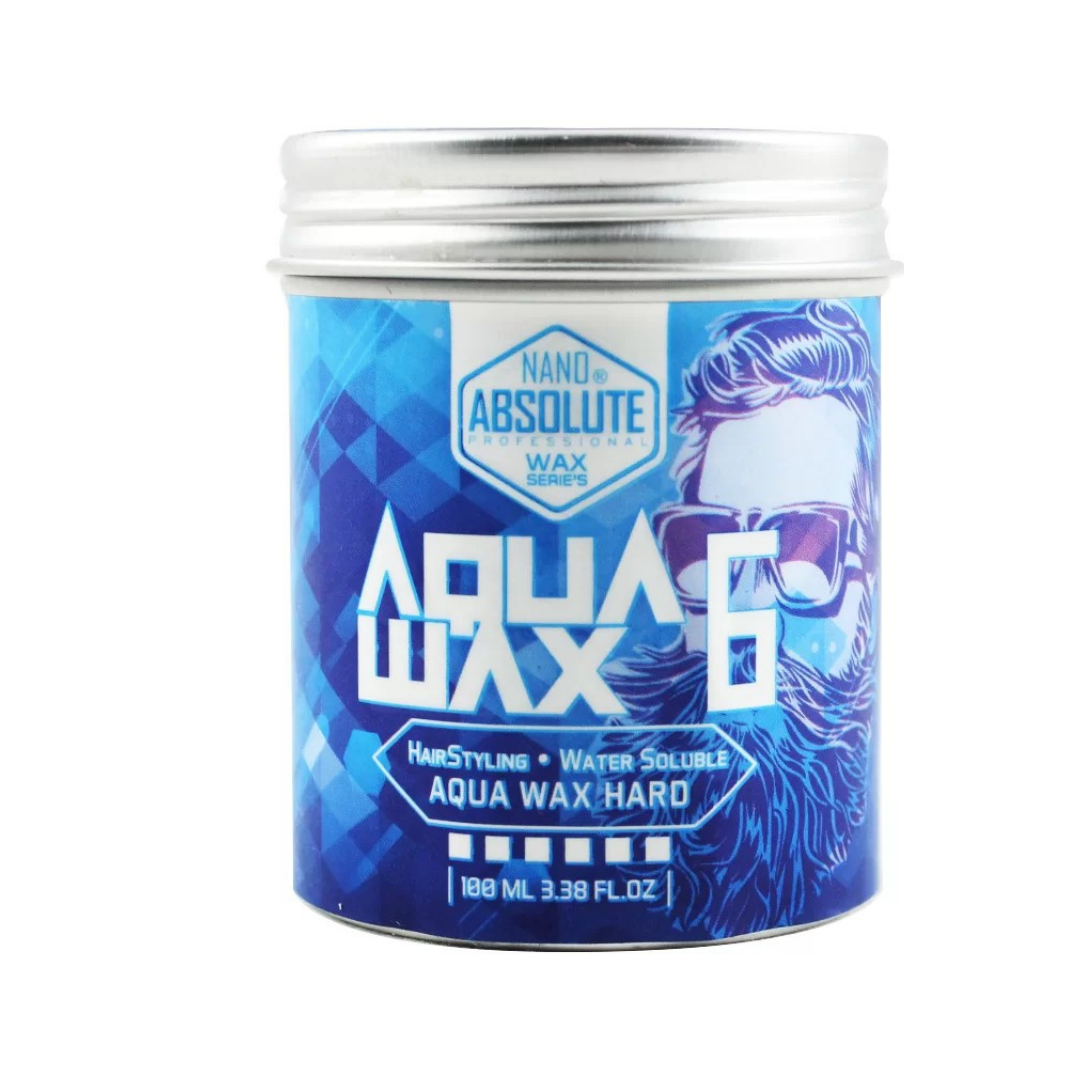 Nano Absolute 100 Ml Metal Mavi