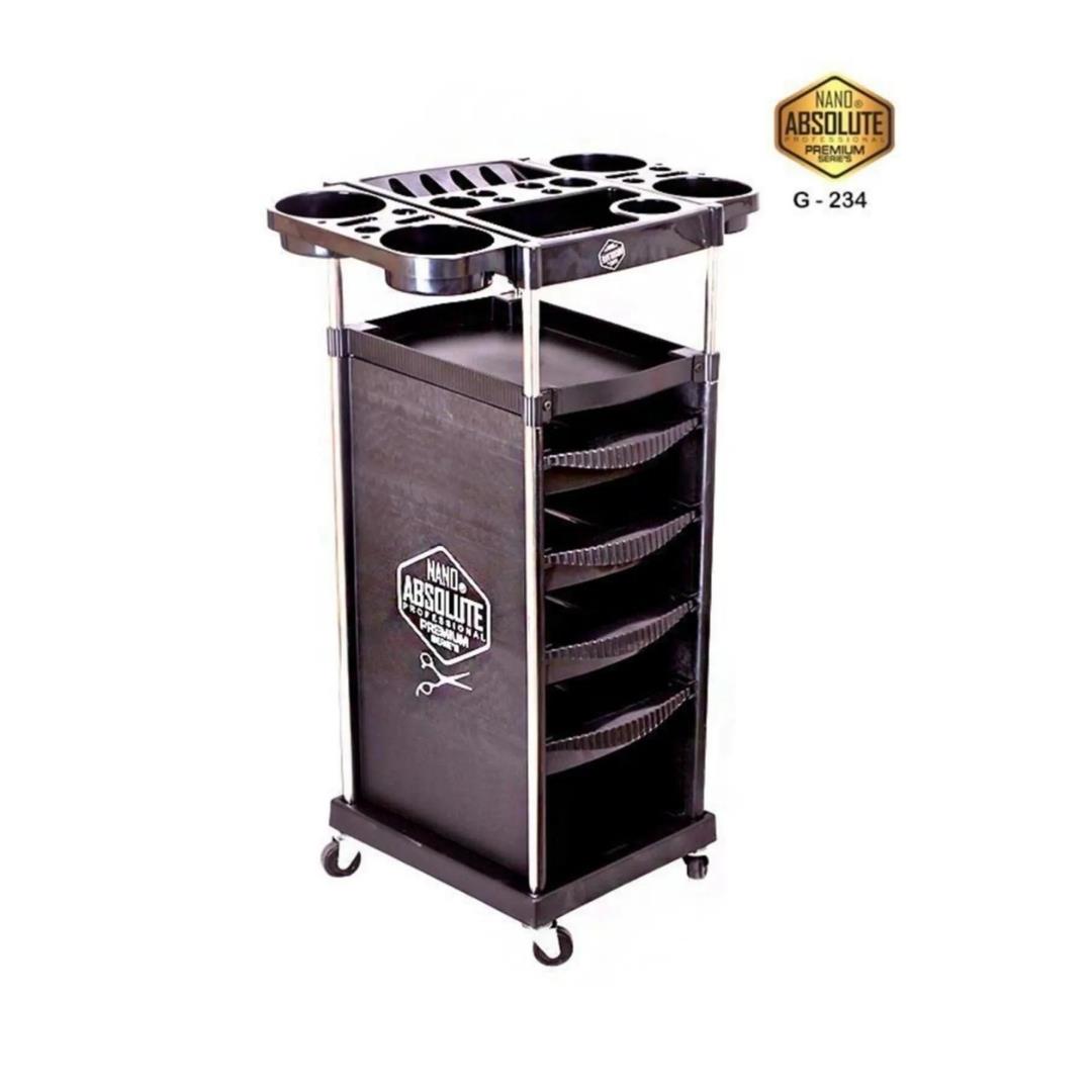 Nano Absolute Boya Arabası Logolu G-234