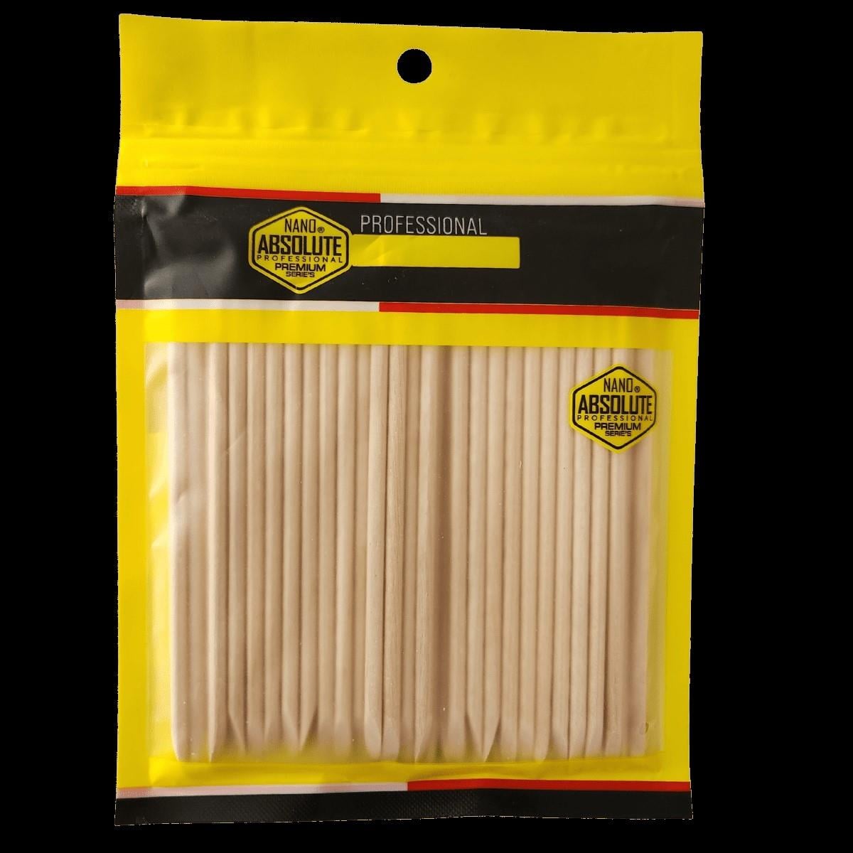 Nano Absolute Et İtici Renkli 100'Lü G-816