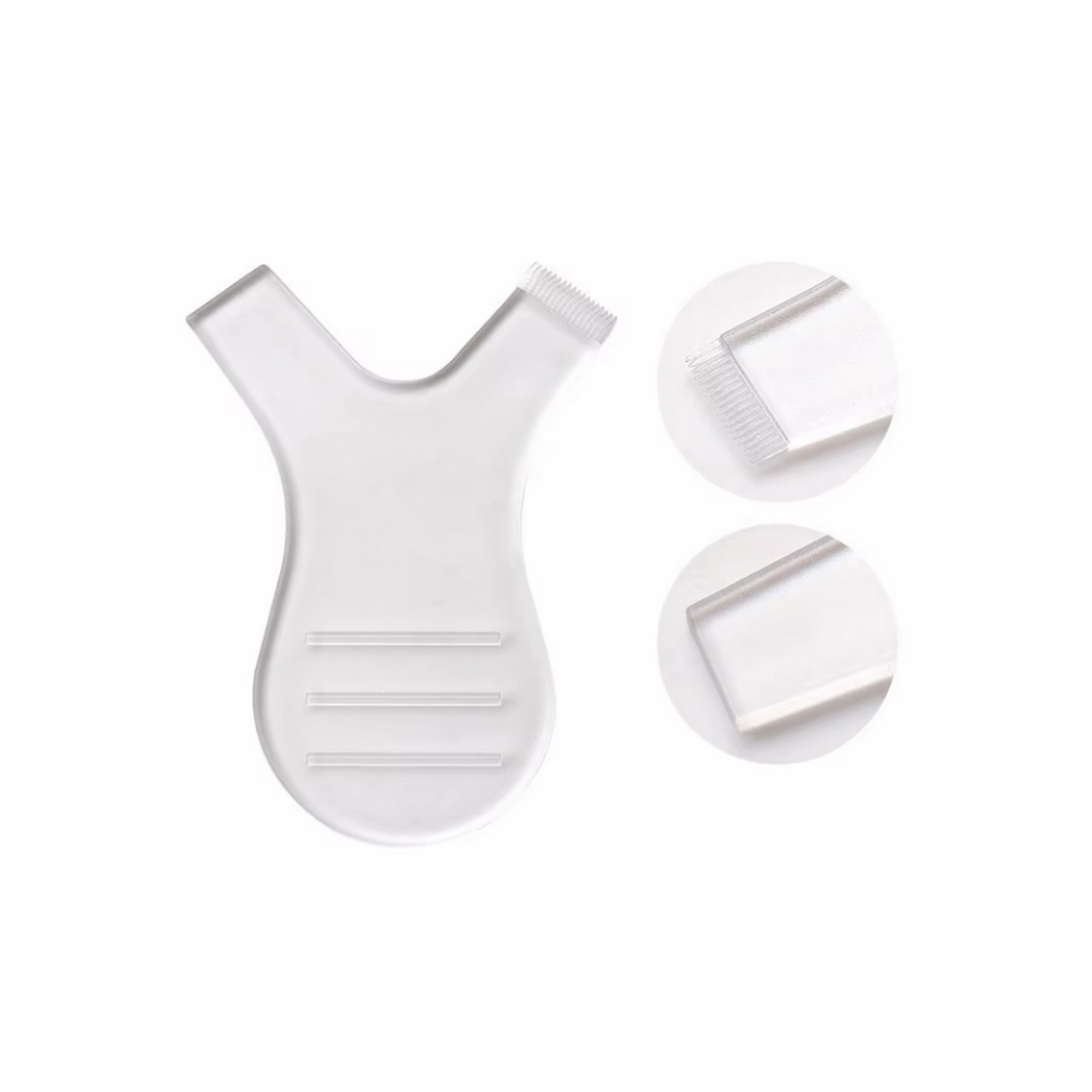 Nano Absolute Kaş Lifting Tarak 10'Lu G-799