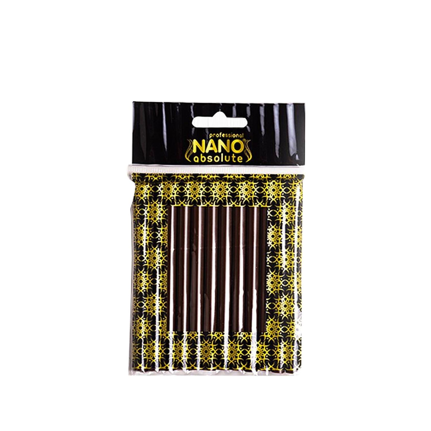 NANO ABSOLUTE KERATİN ÇUBUGU KAHVE A-008